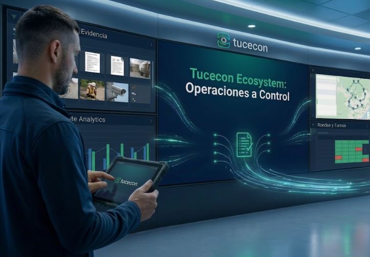 La solución Tucecon OS